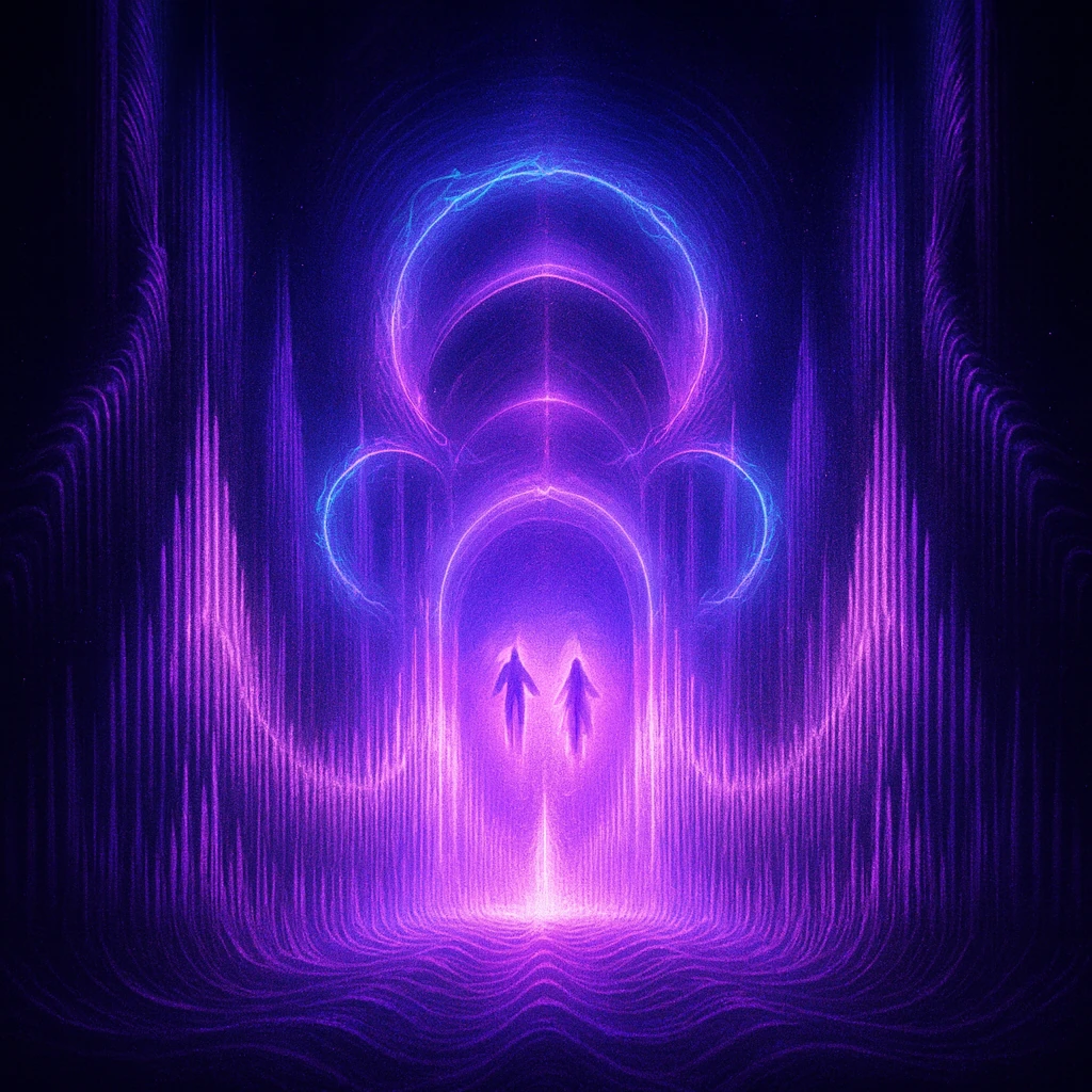Resonant Faith (Neuro Hymn Mix)